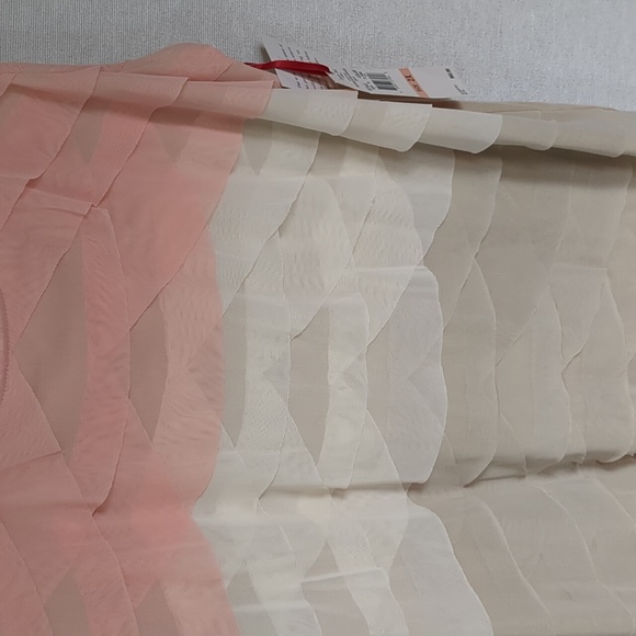 NWT Ruby Rd. Women's "Moroccan Sands" Tank Top Fish Scale Detail. Size 2X - Picture 4 of 8